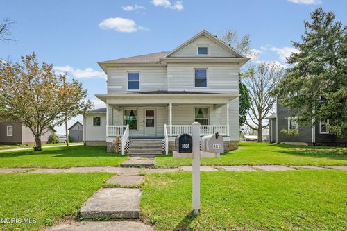 303 Sandusky Street, Jenera, OH, 45841 | Card Image
