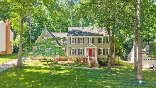 14909 Gates Mill Rd, Midlothian, VA, 23112-2311 | Card Image
