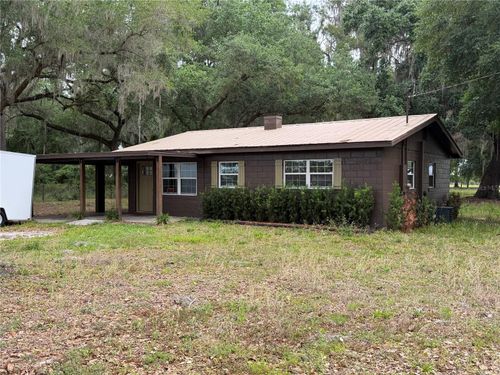 2748 Cr 543, Sumterville, FL, 33585-5120 | Card Image