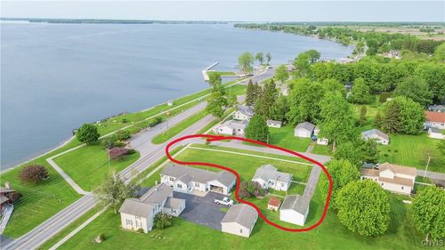 149 Centre St, Cape Vincent, NY, 13618 | Card Image