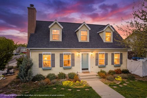 407 N 2150 W, Provo, UT, 84601-7242 | Card Image