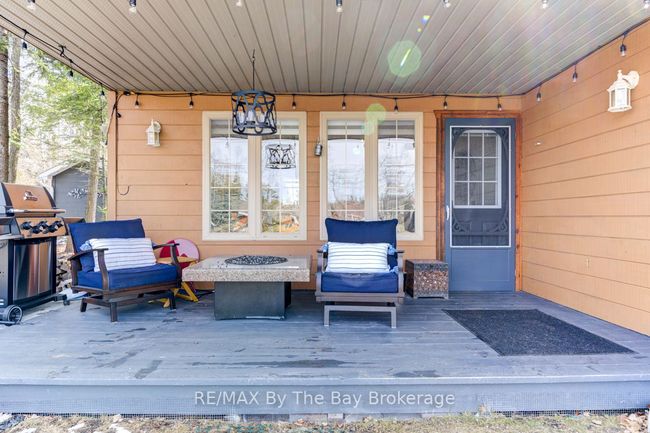 30 Cabin Cres, House other with 3 bedrooms, 1 bathrooms and 2 parking in Wasaga Beach ON | Image 29