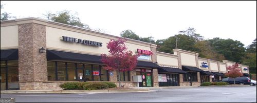 950 Washington St Nw, Gainesville, GA, 30501-3542 | Card Image