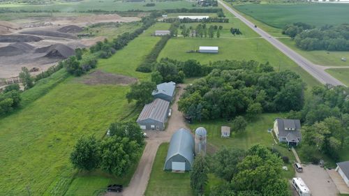Tbd 195th Ave, Glenwood, MN, 56334 | Card Image