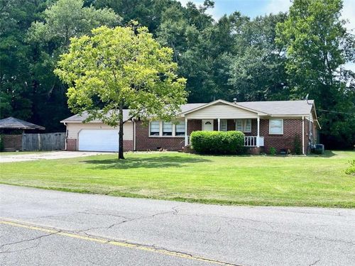 25 Shoreline Dr Nw, Rome, GA, 30165-1043 | Card Image