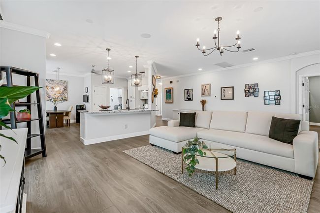10880 Cory Lake Dr, House other with 3 bedrooms, 2 bathrooms and null parking in TAMPA FL | Image 14