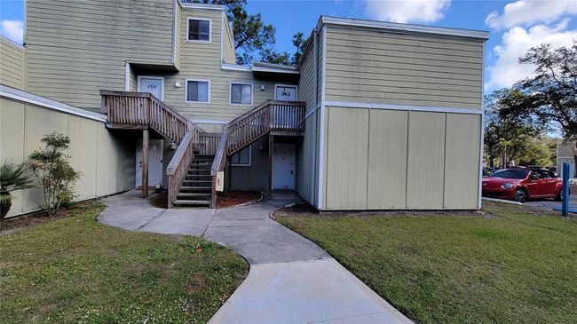 261 - 261 Scottsdale Sq, Condo with 1 bedrooms, 1 bathrooms and null parking in WINTER PARK FL | Image 18
