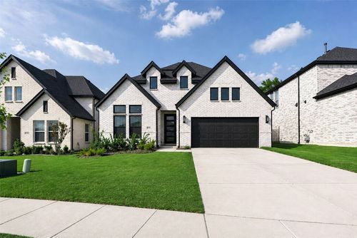 4012 Chastetree Ln, Mckinney, TX, 75071-3873 | Card Image