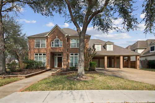 4218 Lakecrest Dr, Missouri City, TX, 77459-1674 | Card Image