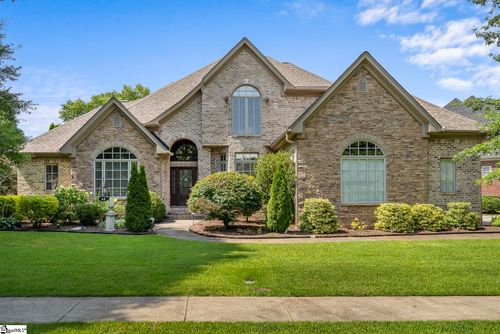 43 Appian Cir, Simpsonville, SC, 29681-3654 | Card Image