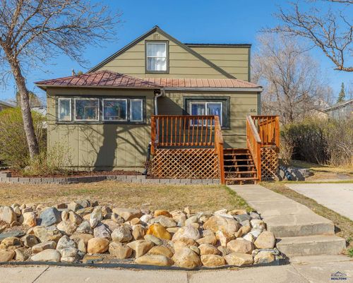616 Saint Cloud St, Rapid City, SD, 57701-4627 | Card Image