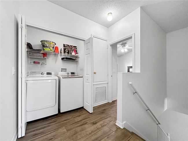 30132 Wellesley Way, Townhouse with 2 bedrooms, 3 bathrooms and null parking in WESLEY CHAPEL FL | Image 22