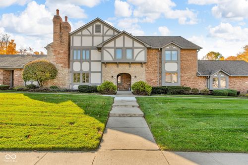 445 Camby Ct, Greenwood, IN, 46142-4029 | Card Image