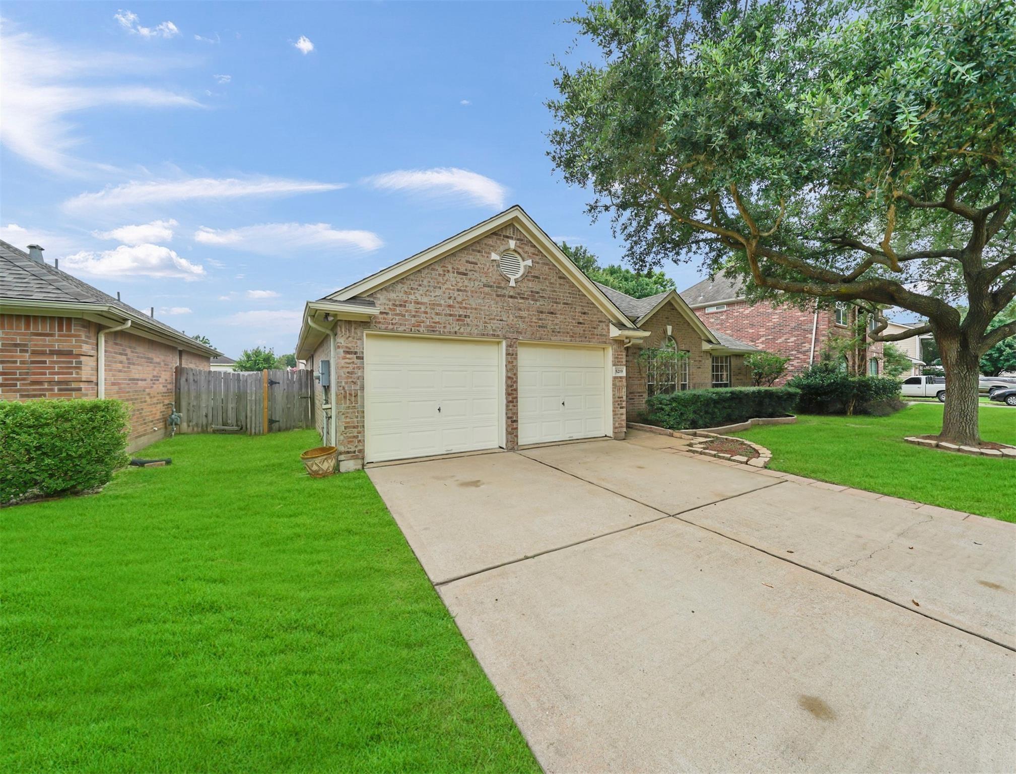 Residential Lease in Katy 2