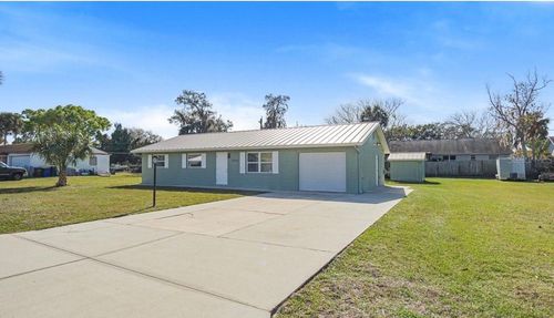 1852 Sabal Palm Drive, Edgewater, FL, 32141 | Card Image