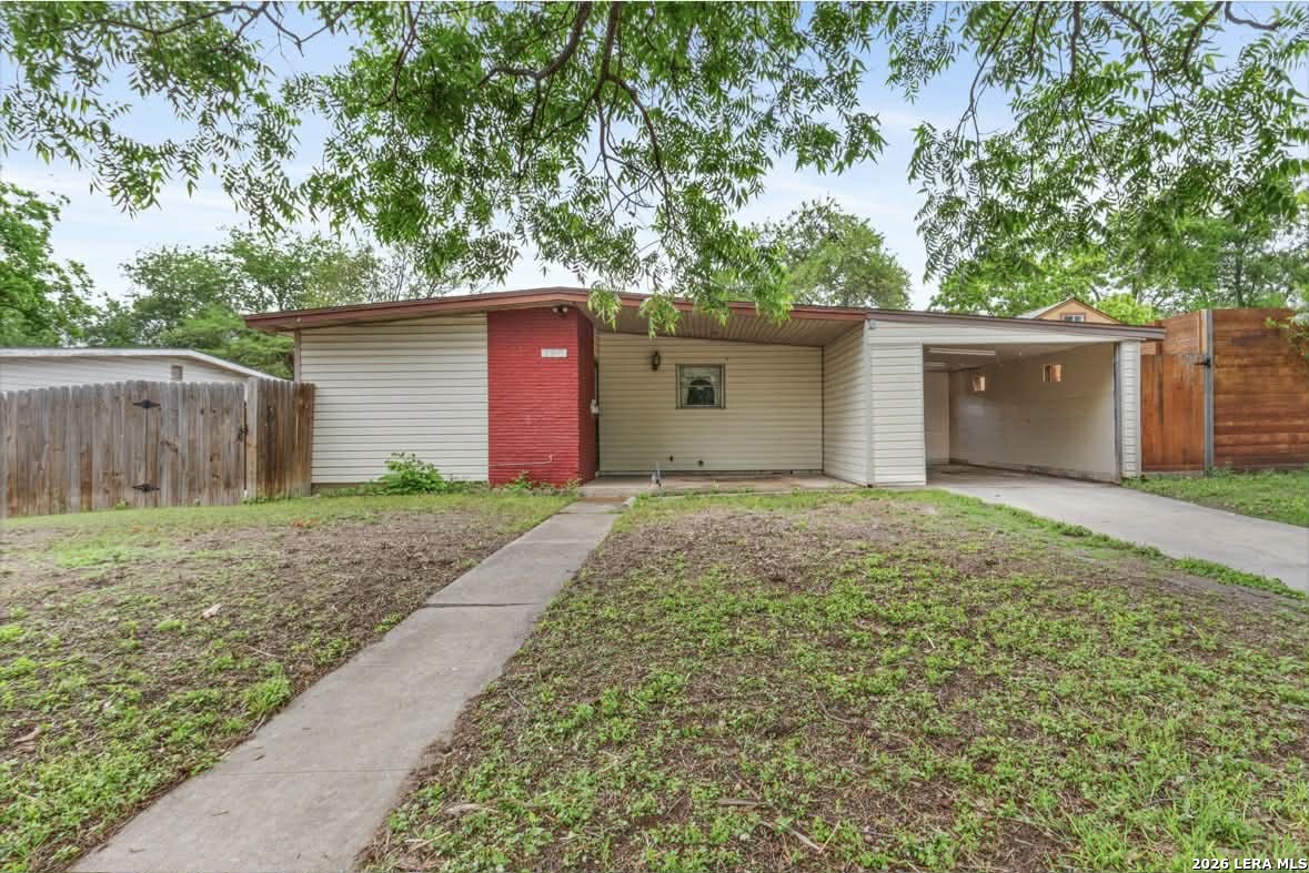 Residential in San Antonio