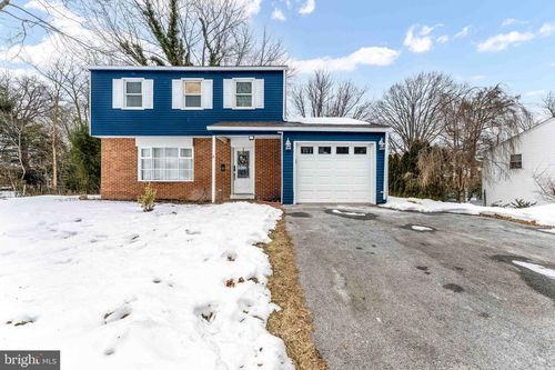 14 Big Horn Ave, MECHANICSBURG, PA, 17055-5515 | Card Image