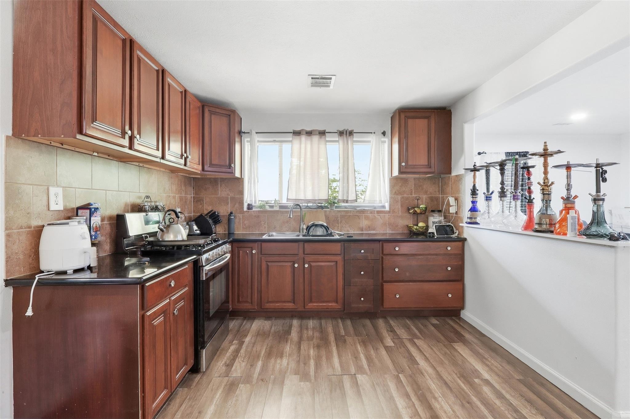 Residential in Houston 4