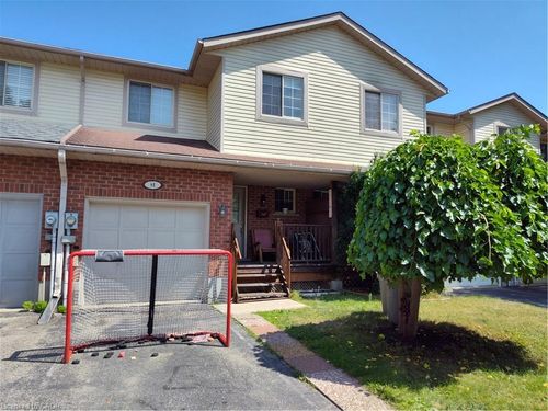 81 Brembel St, Kitchener, ON, N2B3T7 | Card Image