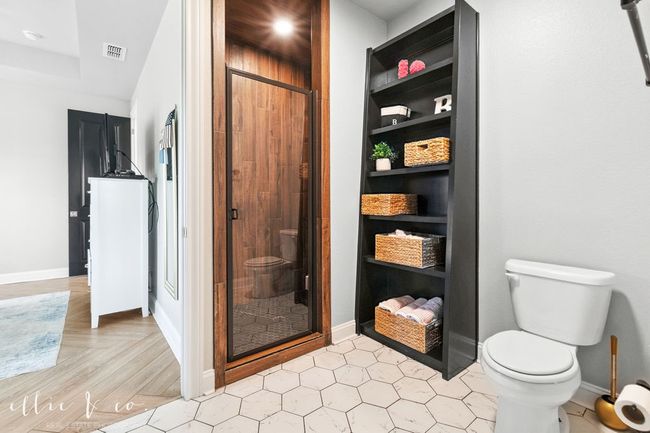 142 Garrett, House other with 3 bedrooms, 3 bathrooms and null parking in Tuscola TX | Image 22