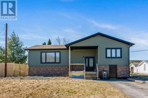 6 Cabot Rd, Gambo, NL, A0G | Card Image
