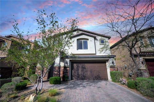 2332 Mundare Dr, Henderson, NV, 89002-3710 | Card Image