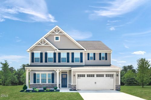 5013 Rustler Ct, Apex, NC, 27539-5500 | Card Image
