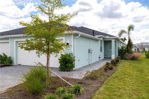 17849 Woodland Ct, Babcock Ranch, FL, 33982-5130 | Card Image