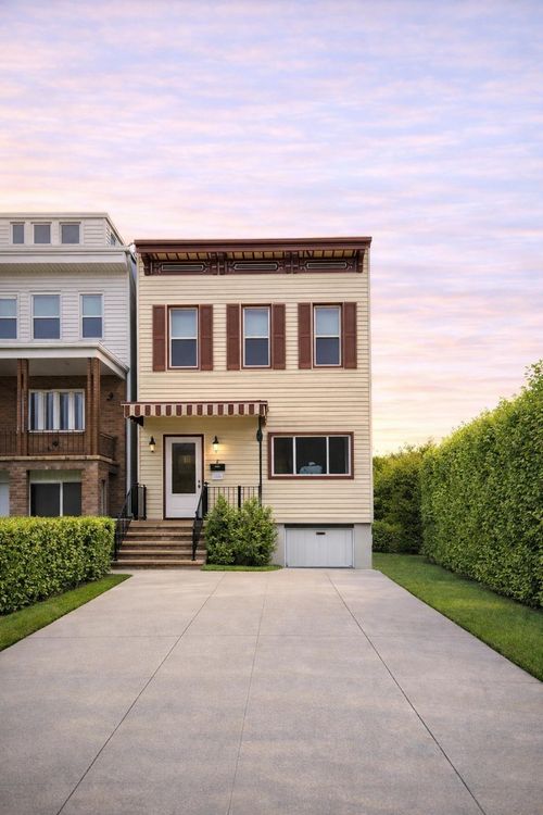 14 Sherman Pl, Jersey City, NJ, 07307-3028 | Card Image