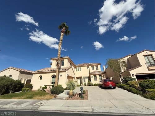 2870 Soft Horizon Way, Las Vegas, NV, 89135-1736 | Card Image