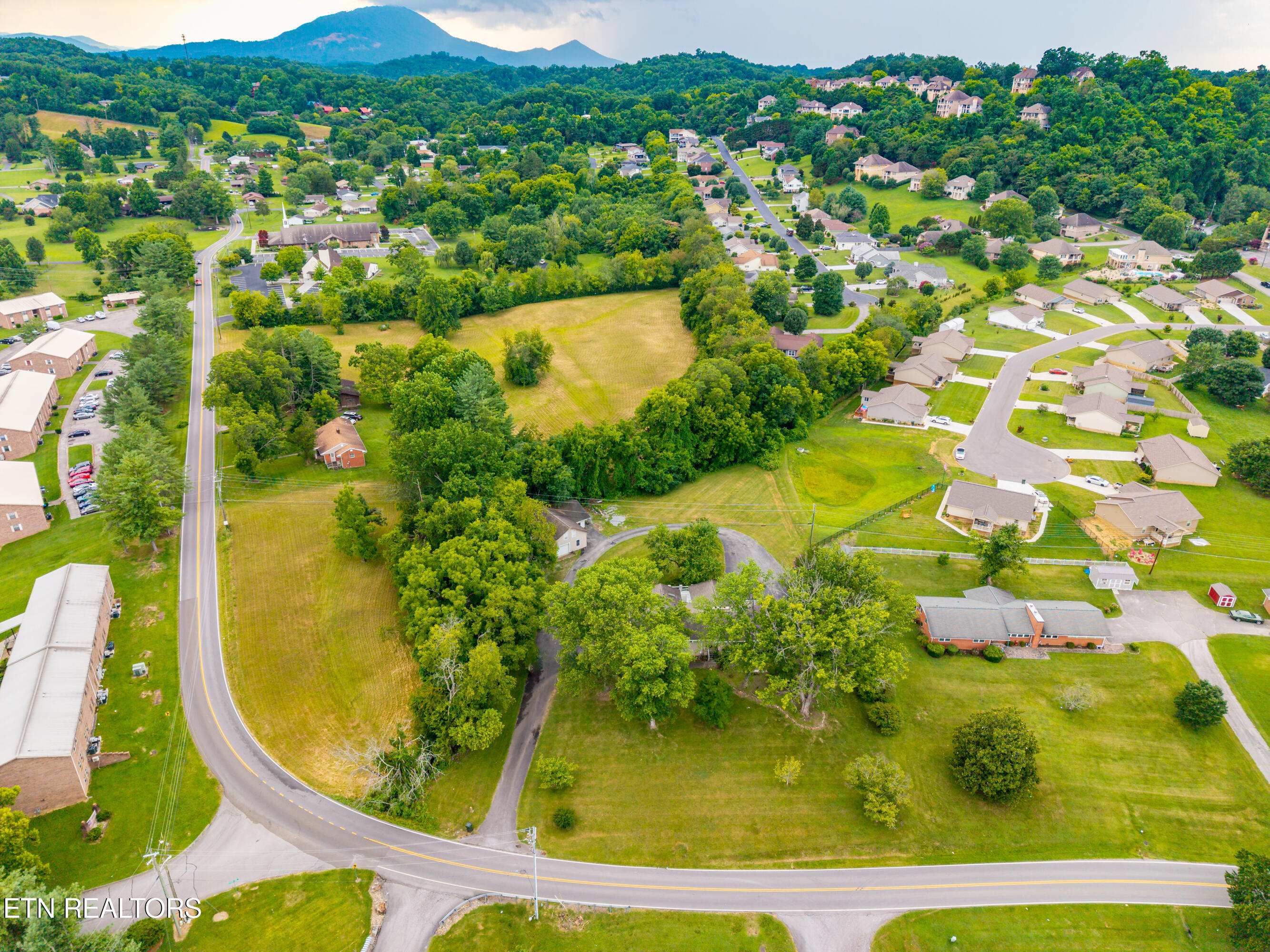 Residential in Sevierville 3