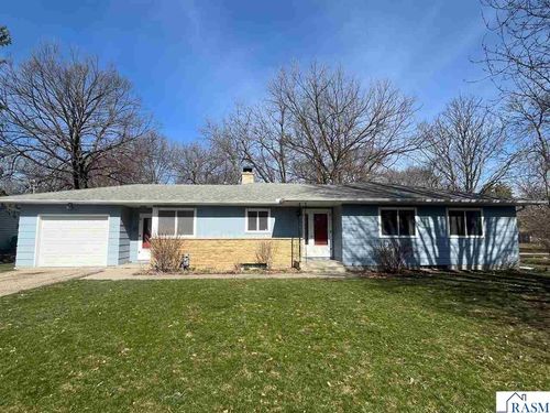 118 S Skyline Drive, Mankato, MN, 56001 | Card Image