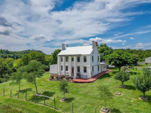 1299 N River Rd, MOUNT CRAWFORD, VA, 22841-2310 | Card Image