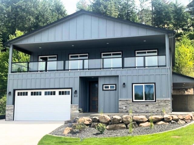Lakeview Ln, Spokane, WA 99208