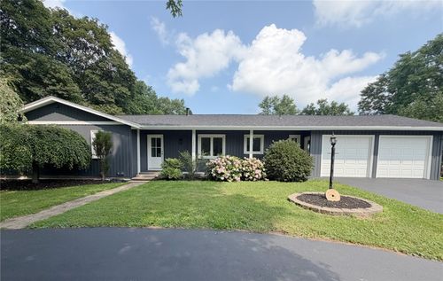 1562 Ridge Road, Webster, NY, 14580 | Card Image