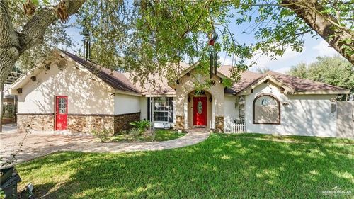 4224 Country Colony St, Edinburg, TX, 78541-9373 | Card Image