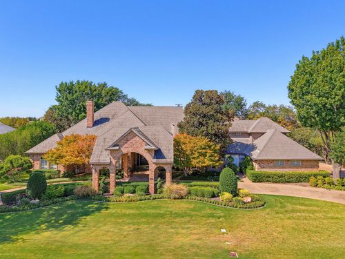 6200 Forest Highlands Dr, Fort Worth, TX, 76132-4435 | Card Image