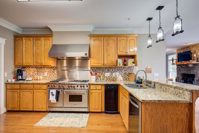 263 Tanglewood Trl, House other with 4 bedrooms, 3 bathrooms and null parking in Trenton GA | Image 10