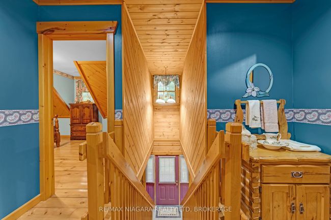 8 4 Mile Creek Rd, House other with 4 bedrooms, 3 bathrooms and 6 parking in Niagara On The Lake ON | Image 20