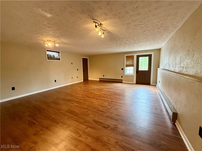 additional living room in lower level. | Image 35