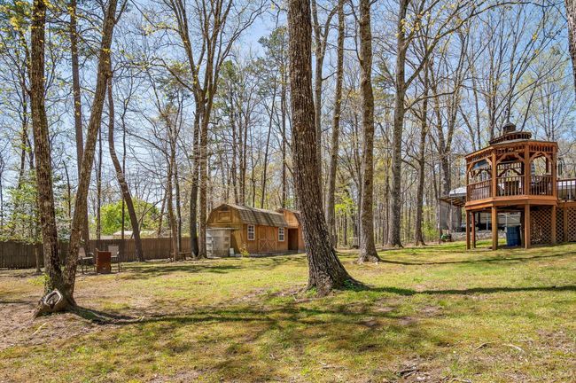 280 Spring Dr, House other with 3 bedrooms, 3 bathrooms and null parking in Signal Mountain TN | Image 38