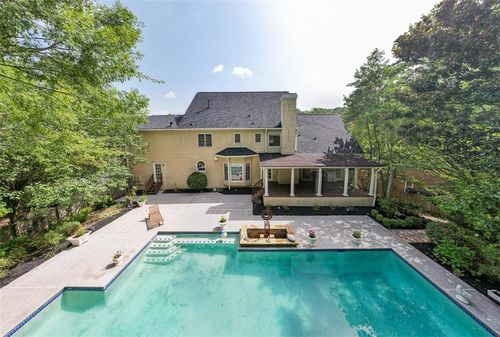 1357 Baniff Ct, snellville, GA, 30078-6705 | Card Image