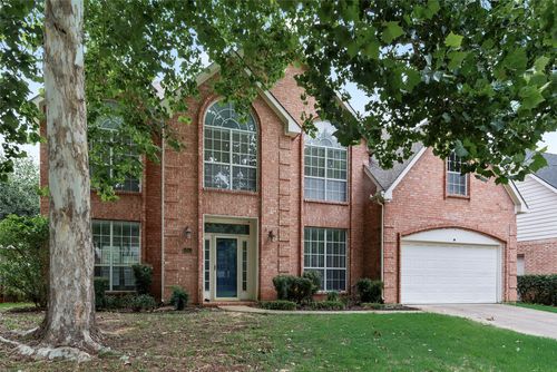 5313 Cambridge Ct, Grapevine, TX, 76051-4499 | Card Image