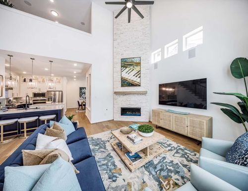 607 Cypress Valley Avenue, Montgomery, TX, 77316 | Card Image