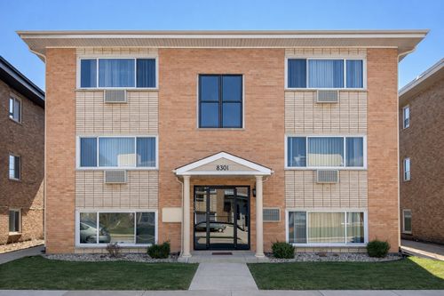 ge-8301 Oconnor Dr, River Grove, IL, 60171-1024 | Card Image