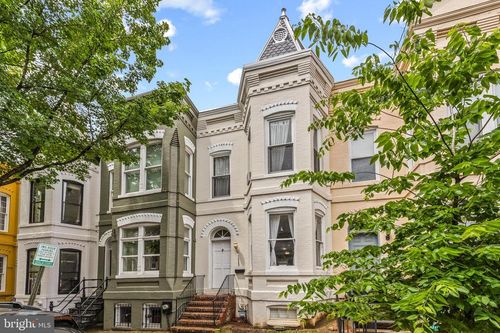 1328 35th St Nw, WASHINGTON, DC, 20007-2820 | Card Image