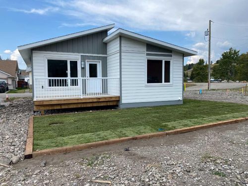 2131 128 Street, Blairmore, AB, T0K0E0 | Card Image