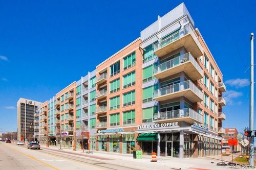 506-3670 Woodward Ave, Detroit, MI, 48201-2457 | Card Image