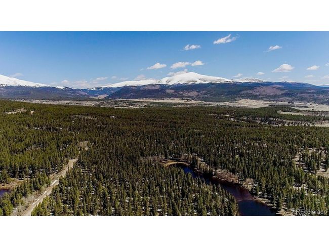 2784 Lakeside Dr, House other with 2 bedrooms, 1 bathrooms and null parking in FAIRPLAY CO | Image 49