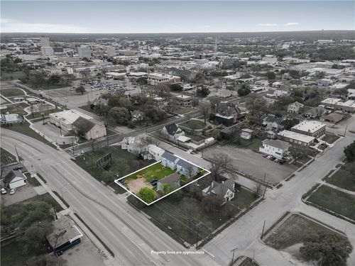 1517 Barnard Street, Waco, TX, 76701 | Card Image